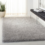 Safavieh Flokati 310 Power Loomed Polyester Contemporary Rug FLK310F-4