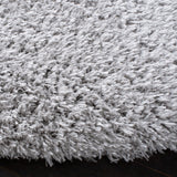 Safavieh Flokati 310 Power Loomed Polyester Contemporary Rug FLK310F-4