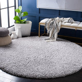 Safavieh Flokati 310 Power Loomed Polyester Contemporary Rug FLK310F-4