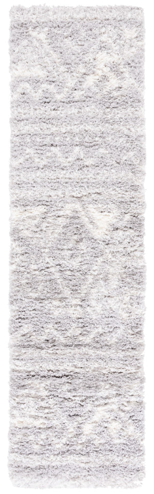 Safavieh Flokati 311 Power Loomed Polyester Contemporary Rug FLK311F-4