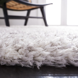 Safavieh Flokati 311 Power Loomed Polyester Contemporary Rug FLK311F-4