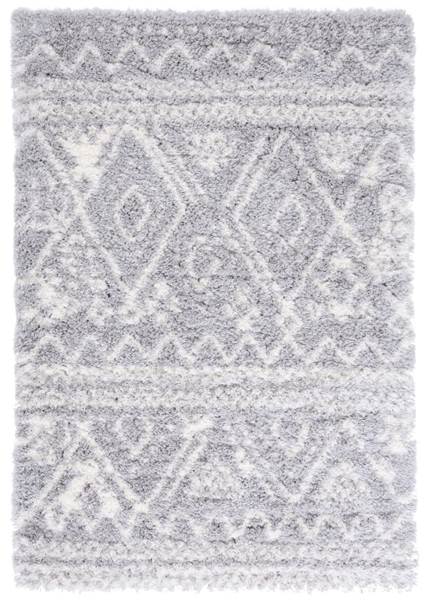 Safavieh Flokati 311 Power Loomed Polyester Contemporary Rug FLK311F-4