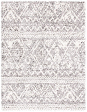Safavieh Flokati 311 Power Loomed Polyester Contemporary Rug FLK311F-4