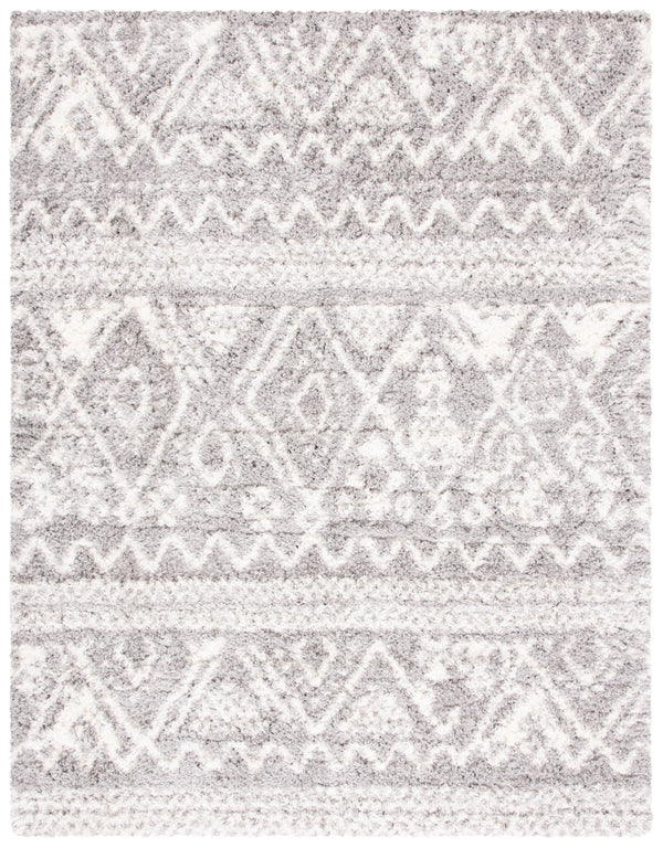 Safavieh Flokati 311 Power Loomed Polyester Contemporary Rug FLK311F-4