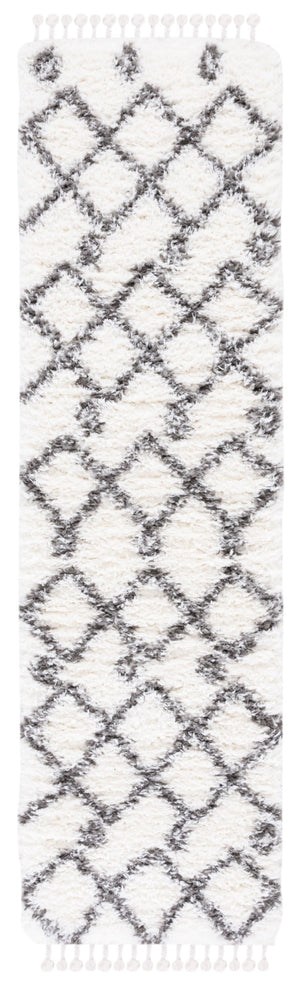 Safavieh Flokati 312 Power Loomed Polyester Contemporary Rug FLK312A-4