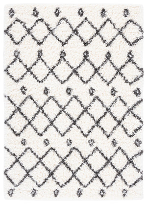 Safavieh Flokati 312 Power Loomed Polyester Contemporary Rug FLK312A-4