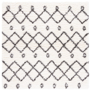 Safavieh Flokati 312 Power Loomed Polyester Contemporary Rug FLK312A-4