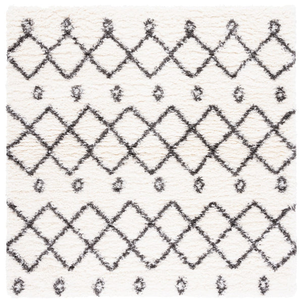 Safavieh Flokati 312 Power Loomed Polyester Contemporary Rug FLK312A-4