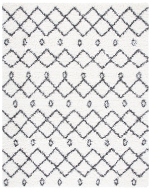 Safavieh Flokati 312 Power Loomed Polyester Contemporary Rug FLK312A-4