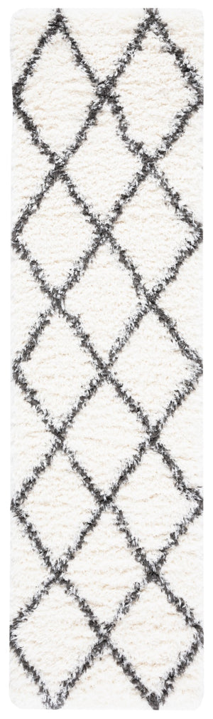 Safavieh Flokati 313 Power Loomed Polyester Contemporary Rug FLK313A-4