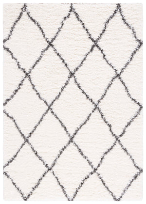 Safavieh Flokati 313 Power Loomed Polyester Contemporary Rug FLK313A-4