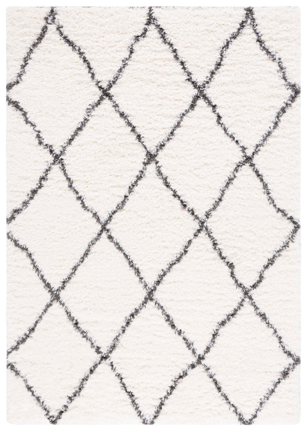 Safavieh Flokati 313 Power Loomed Polyester Contemporary Rug FLK313A-4