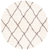 Safavieh Flokati 313 Power Loomed Polyester Contemporary Rug FLK313A-4