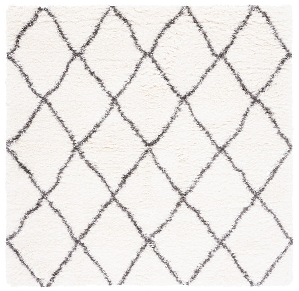Safavieh Flokati 313 Power Loomed Polyester Contemporary Rug FLK313A-4