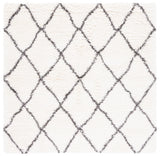 Safavieh Flokati 313 Power Loomed Polyester Contemporary Rug FLK313A-4