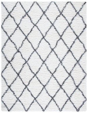 Safavieh Flokati 313 Power Loomed Polyester Contemporary Rug FLK313A-4