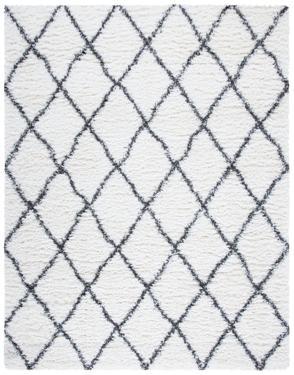 Safavieh Flokati 313 Power Loomed Polyester Contemporary Rug FLK313A-4