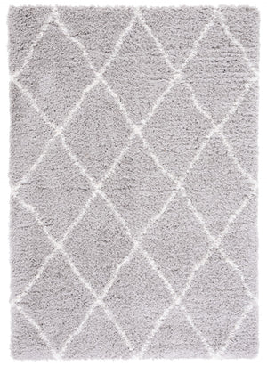 Safavieh Flokati 313 Power Loomed Polyester Contemporary Rug FLK313F-4