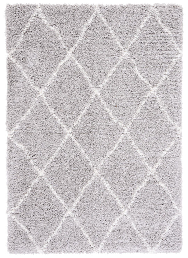 Safavieh Flokati 313 Power Loomed Polyester Contemporary Rug FLK313F-4