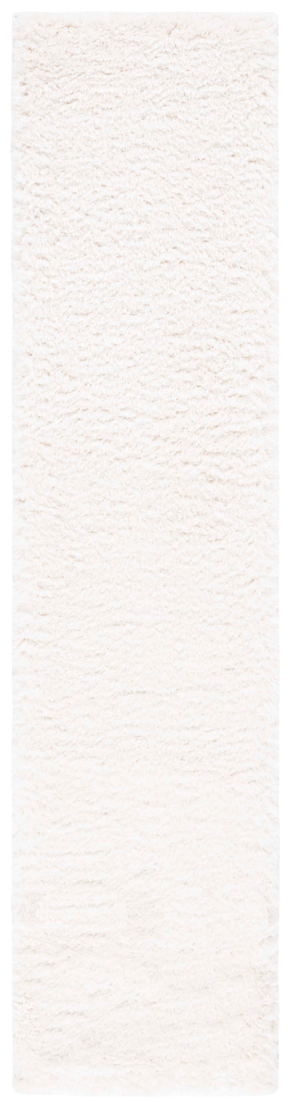 Safavieh Flokati Shag 950 Power Loomed 100% Polyester Pile Shag & Flokati Rug FLK950B-7SQ