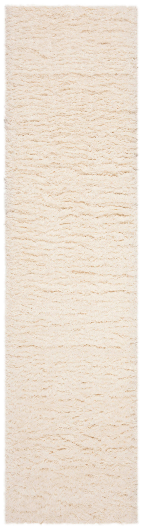 Safavieh Flokati Shag 950 Power Loomed 100% Polyester Pile Rug FLK950B-8SQ