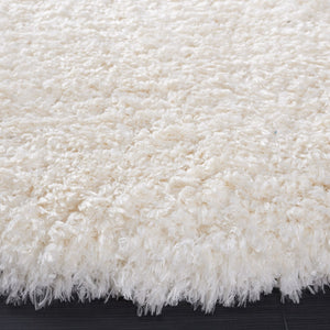 Safavieh Flokati Shag 950 Power Loomed 100% Polyester Pile Shag Rug FLK950B-4
