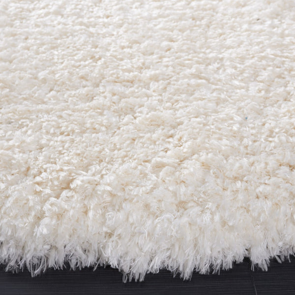 Safavieh Flokati Shag 950 Power Loomed 100% Polyester Pile Shag Rug FLK950B-4