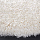 Safavieh Flokati Shag 950 Power Loomed 100% Polyester Pile Shag Rug FLK950B-4