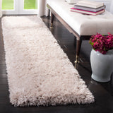 Safavieh Flokati Shag 950 Power Loomed 100% Polyester Pile Shag Rug FLK950E-4