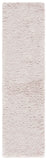 Safavieh Flokati Shag 950 Power Loomed 100% Polyester Pile Shag Rug FLK950E-4