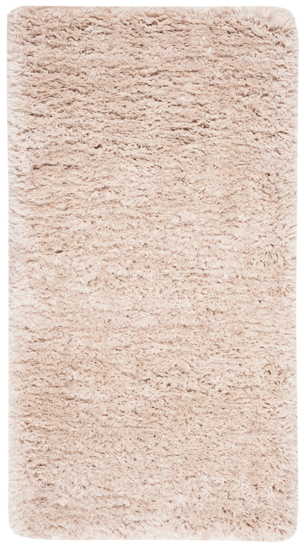 Safavieh Flokati Shag 950 Power Loomed 100% Polyester Pile Shag Rug FLK950E-4
