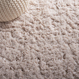 Safavieh Flokati Shag 950 Power Loomed 100% Polyester Pile Rug FLK950E-1115