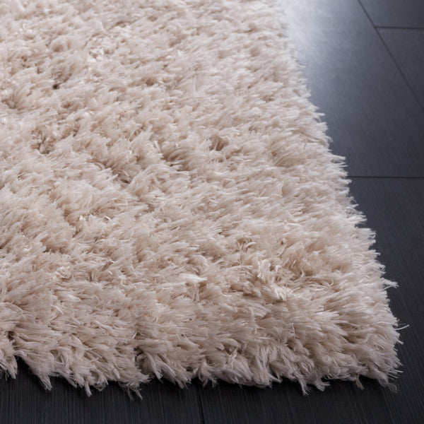 Safavieh Flokati Shag 950 Power Loomed 100% Polyester Pile Shag Rug FLK950E-4