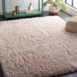 Safavieh Flokati Shag 950 Power Loomed 100% Polyester Pile Shag Rug FLK950E-4