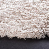 Safavieh Flokati Shag 950 Power Loomed 100% Polyester Pile Rug FLK950E-1115