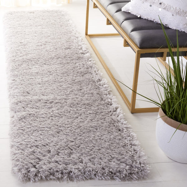 Safavieh Flokati Shag 950 Power Loomed 100% Polyester Pile Shag & Flokati Rug FLK950F-6