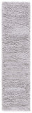 Safavieh Flokati Shag 950 Power Loomed 100% Polyester Pile Shag Rug FLK950F-7SQ