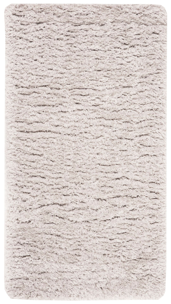Safavieh Flokati Shag 950 Power Loomed 100% Polyester Pile Shag Rug FLK950F-7SQ