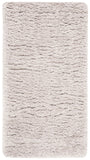 Safavieh Flokati Shag 950 Power Loomed 100% Polyester Pile Shag Rug FLK950F-7SQ