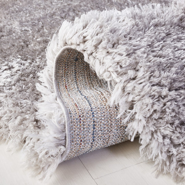 Safavieh Flokati Shag 950 Power Loomed 100% Polyester Pile Shag & Flokati Rug FLK950F-6