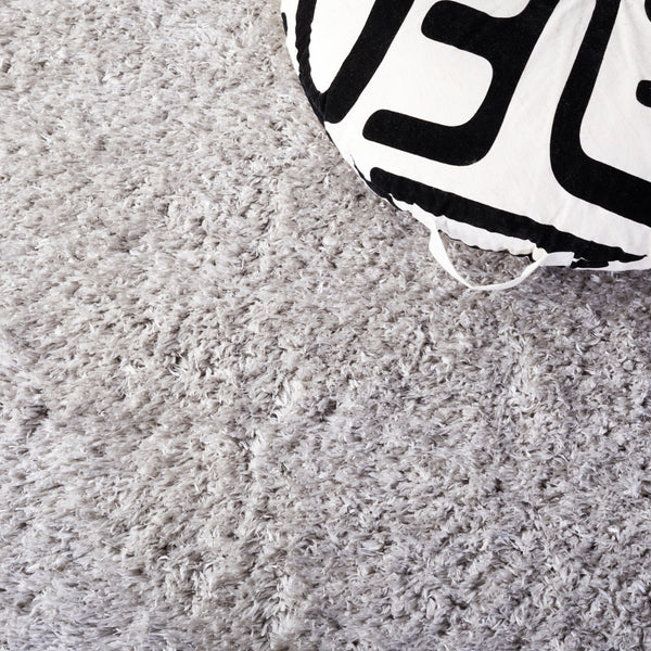 Safavieh Flokati Shag 950 Power Loomed 100% Polyester Pile Shag & Flokati Rug FLK950F-6