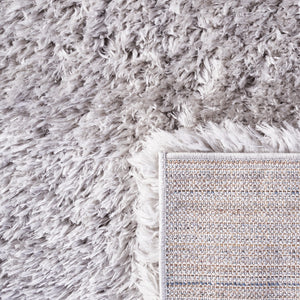 Safavieh Flokati Shag 950 Power Loomed 100% Polyester Pile Shag & Flokati Rug FLK950F-6