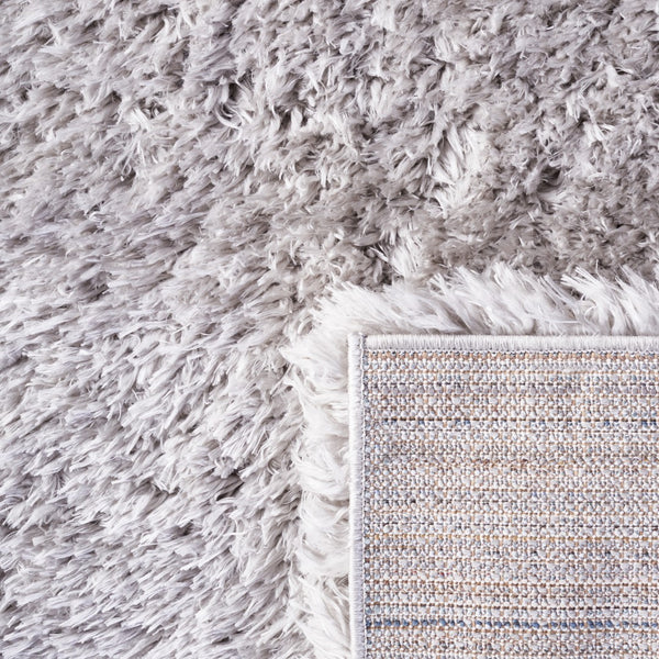 Safavieh Flokati Shag 950 Power Loomed 100% Polyester Pile Shag & Flokati Rug FLK950F-6