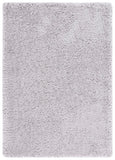 Safavieh Flokati Shag 950 Power Loomed 100% Polyester Pile Shag Rug FLK950F-7SQ