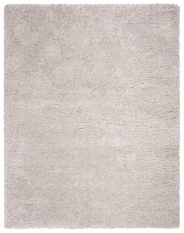 Safavieh Flokati Shag 950 Power Loomed 100% Polyester Pile Shag Rug FLK950F-7SQ