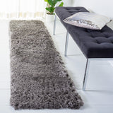 Safavieh Flokati Shag 950 Power Loomed 100% Polyester Pile Rug FLK950H-10