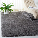 Safavieh Flokati Shag 950 Power Loomed 100% Polyester Pile Rug FLK950H-10