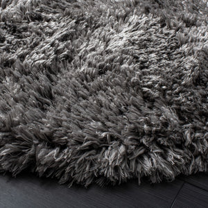 Safavieh Flokati Shag 950 Power Loomed 100% Polyester Pile Rug FLK950H-10