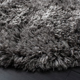 Safavieh Flokati Shag 950 Power Loomed 100% Polyester Pile Rug FLK950H-10