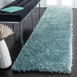 Safavieh Flokati Shag 950 Power Loomed 100% Polyester Pile Shag Rug FLK950M-6